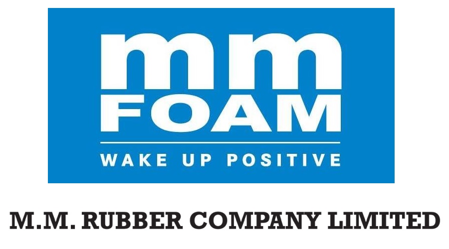 MM Rubber Company Ltd Q1 FY24 net profit lower at Rs. 16.96 lakhs